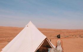 Desert Diamond Private New Camp